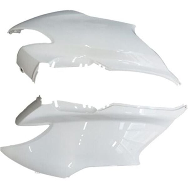 Rks Vn 50 Pro Sele Altı Grenaj Takımı Beyaz