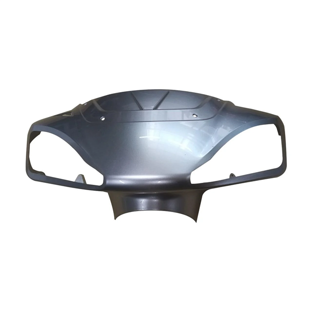 RKS Spontini 110 - 125 Sinyal Grenajı Gri