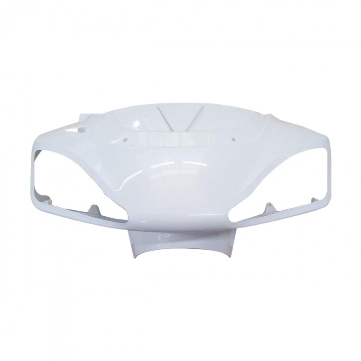 RKS Spontini 110 - 125 Sinyal Grenajı Beyaz