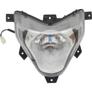 RKS Spontini 110 - 125 Ön Far Komple