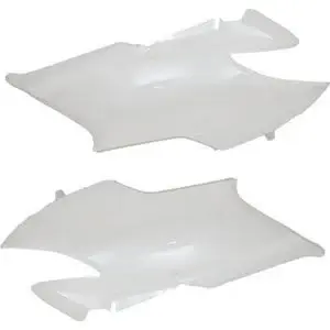 RKS Spontini 110 - 125 Sele Altı Grenaj Takımı Beyaz