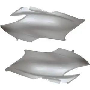 RKS Spontini 110 - 125 Sele Altı Grenaj Takımı Gri