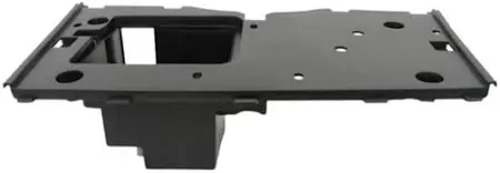 RKS Spontini 110 - 125 Ayak Basma Yeri - Akü Kutusu