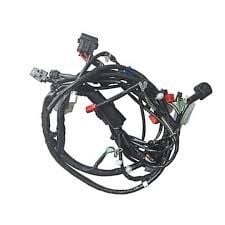 RKS Newlight 125 Elektrik Tesisatı A Kalite