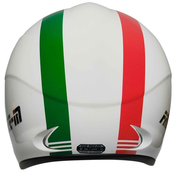 FREE-M FR-601 Yarım Kask ITALY