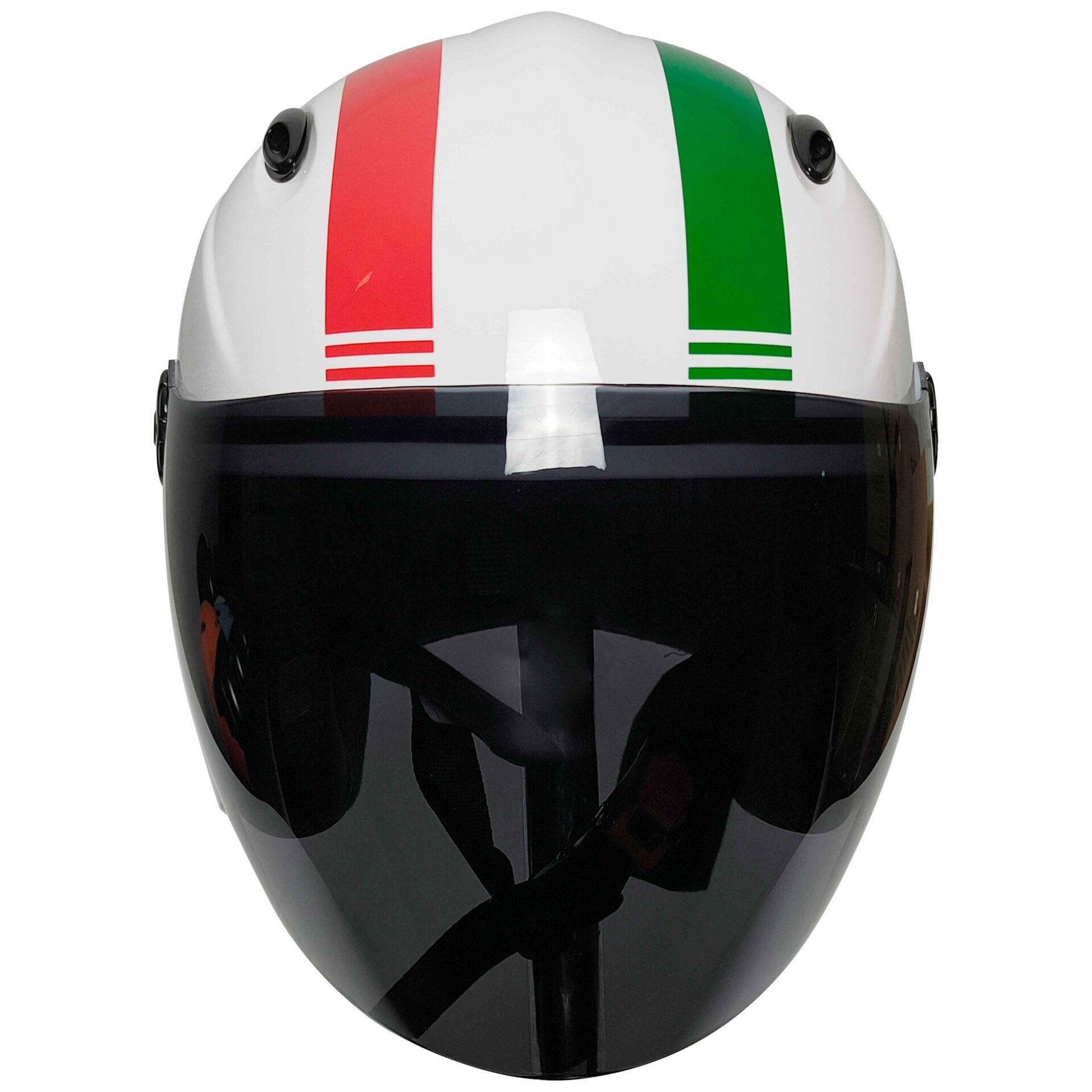 FREE-M FR-601 Yarım Kask ITALY