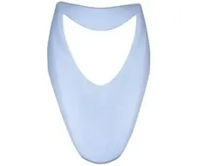 Honda Spacy Far Grenajı Beyaz