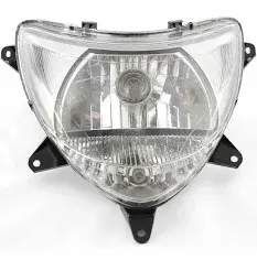 Honda Spacy 110  Far