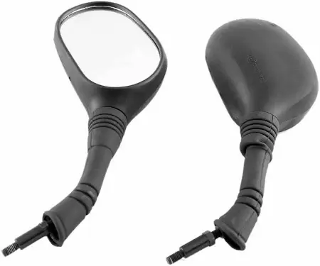 Honda Spacy 110 Ayna Takımı