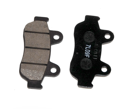 Honda Spacy 110 Ön Fren Balatası