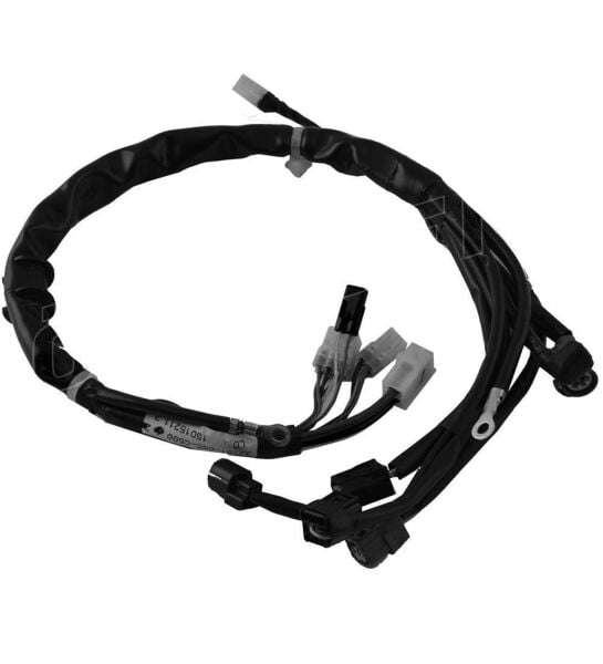 Honda Spacy 110 Enjeksiyon Tesisatı 2010 - 2012 Eski Model