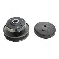 Honda PCX 2021 - 2024 OEM Kalite Arka Debriyaj - Varyatör