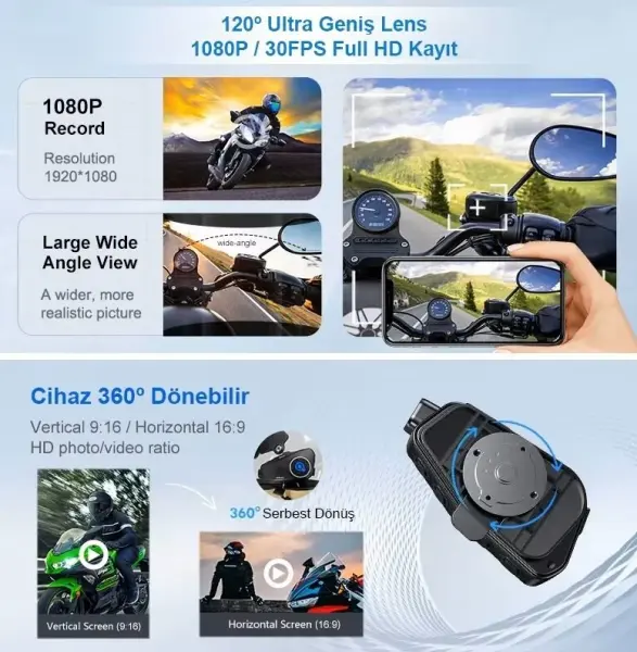 FAZER F29 İNTERCOM KAMERALI MODEL (TEK KİŞİLİK)