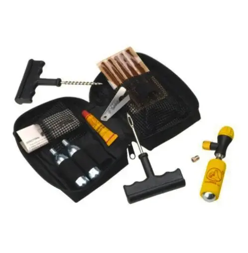 MTS KLT KOMPLE LASTİK TAMİR KİTİ