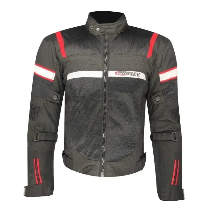 Prosev Rature 027 4 Mevsim Motosiklet Montu