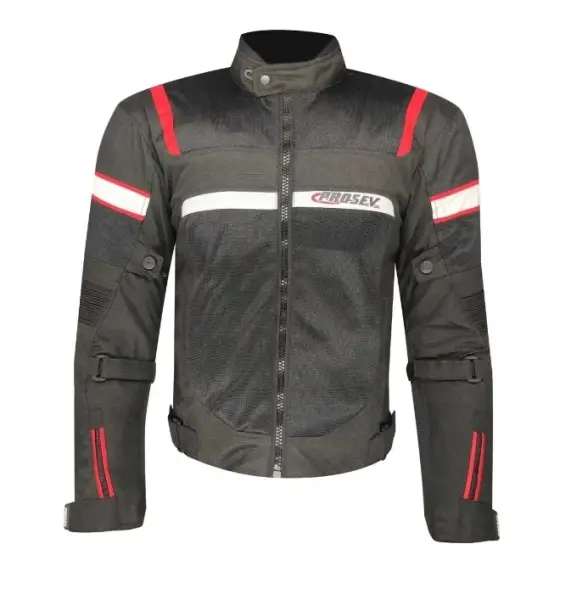 Prosev Rature 027 4 Mevsim Motosiklet Montu