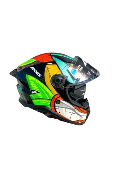 AXXIS PANTHER SV AMAZONIA B1 GLOSS