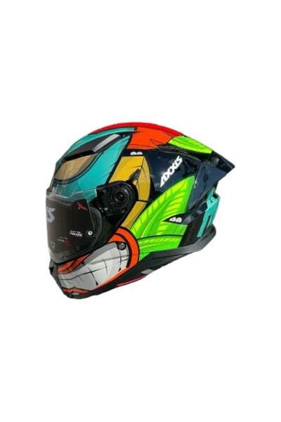 AXXIS PANTHER SV AMAZONIA B1 GLOSS