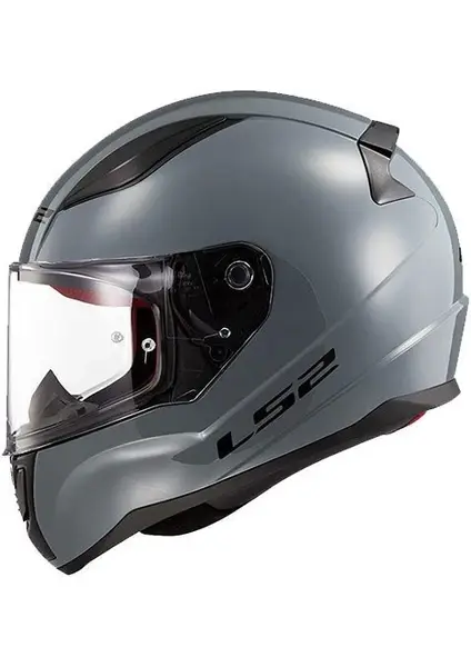 LS2 FF353 Rapid Kapalı Kask (Nardo Gri)