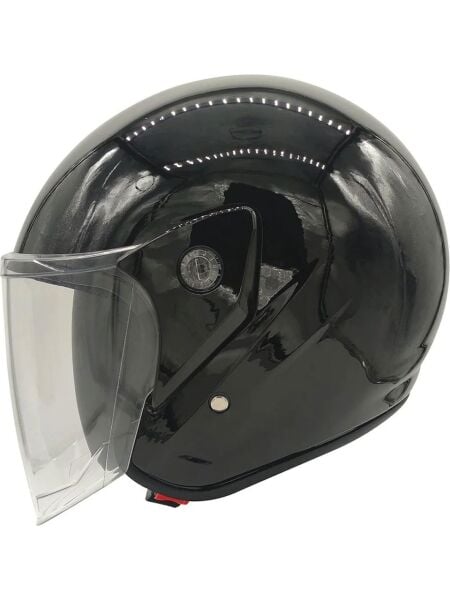 Pro Helmets F022 Açık Motosiklet Kaskı
