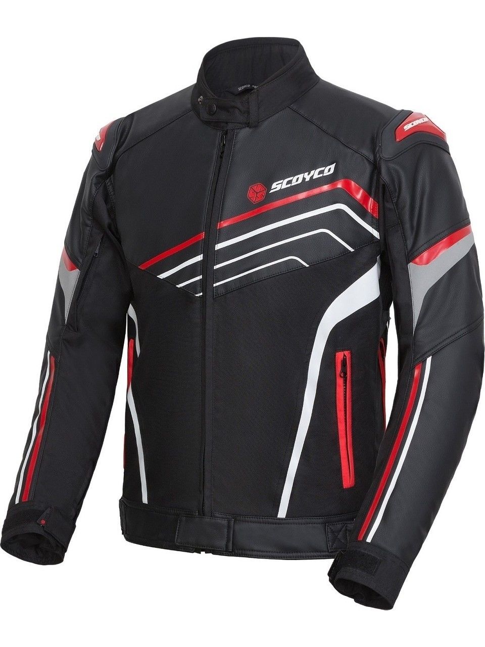 Scoyco JK153 4 Mevsim Motosiklet Montu