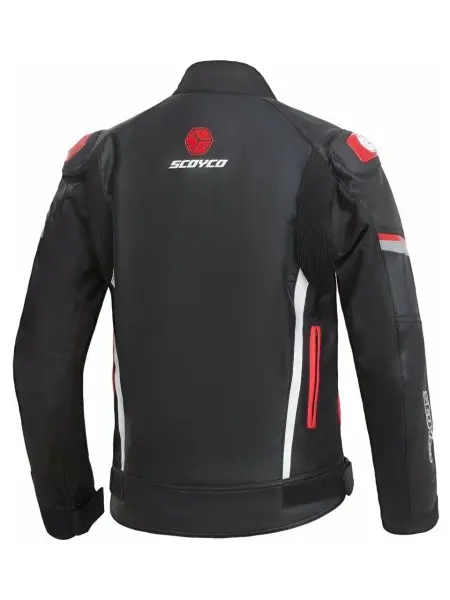 Scoyco JK153 4 Mevsim Motosiklet Montu