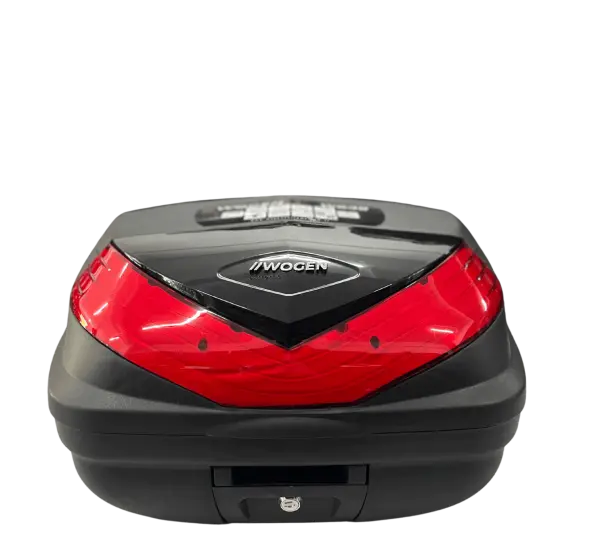 Wogen Çanta Premium Siyah 39 Litre