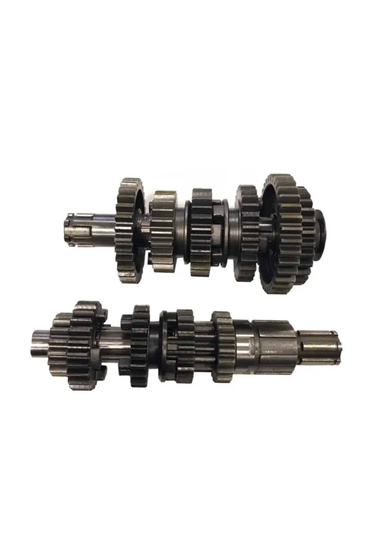 Mondial Cg 125cc 150cc Şanzıman Komple