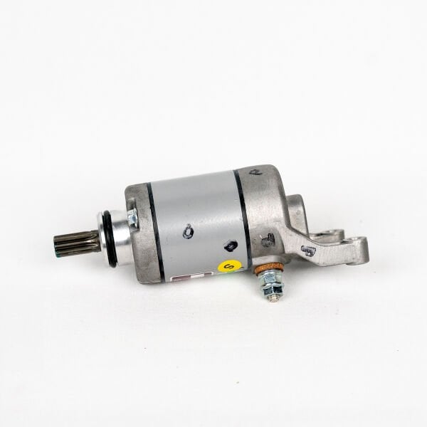 Tvs Marş Motoru Orjinal Tvs Apache Rtr 180