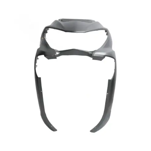 Ön Far Grenajı Panel  gri Rks Newlight 125