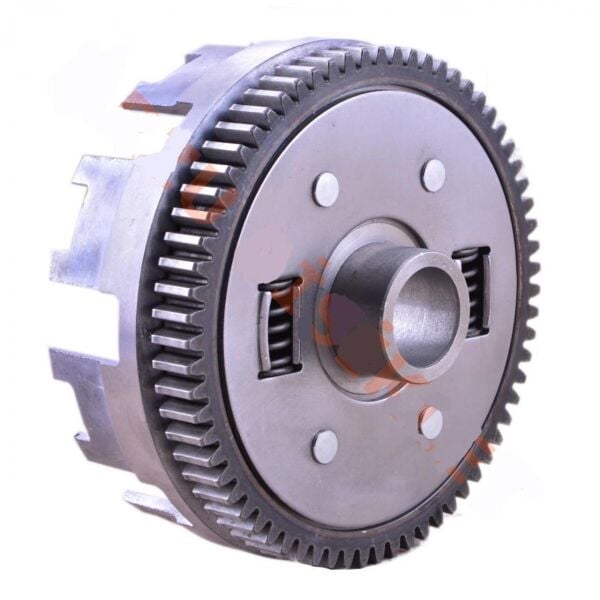 DEBRİYAJ TASI CBF 150 [ORJİNAL]