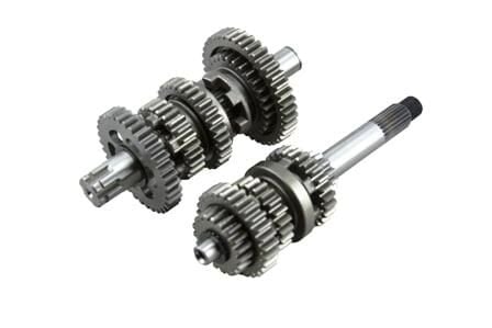 Şanzıman Set Komple [honda] Cbf 150