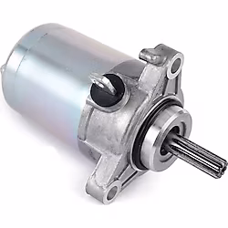 Yamaha Nmax 125-155 Mars Motoru