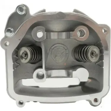 Arora Freedom 125 Silindir Üst Kapak Komple