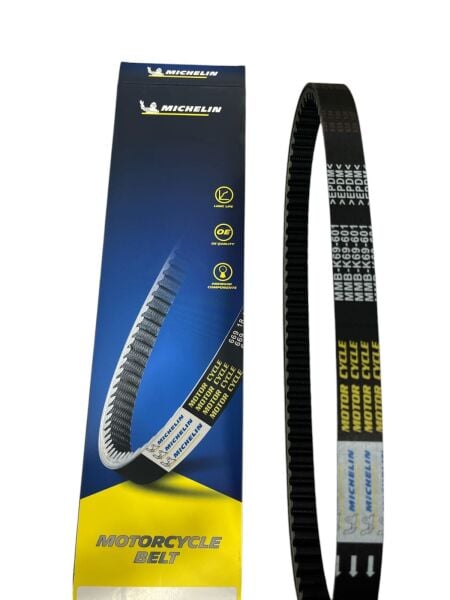 Mıchelın Kayış 750-20-30 Honda Actıva S125 2017-2021