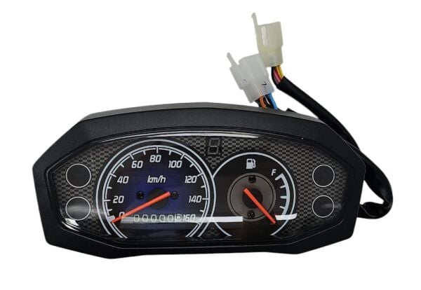 Kuba Tk 03 Kilometre Saati