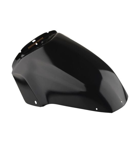 Honda Actıva  125 Ön Çamurluk Siyah