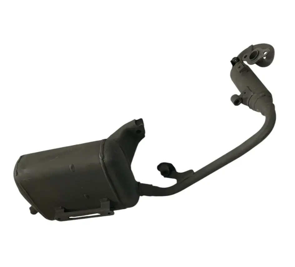 Honda Actıva 125 Egzoz orjinal  Yeni Model