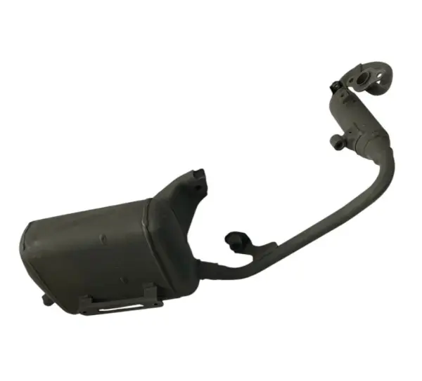 Honda Actıva 125 Egzoz orjinal  Yeni Model