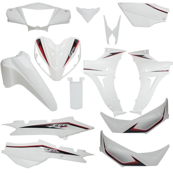 Kub Ege 50 Kaporta Seti