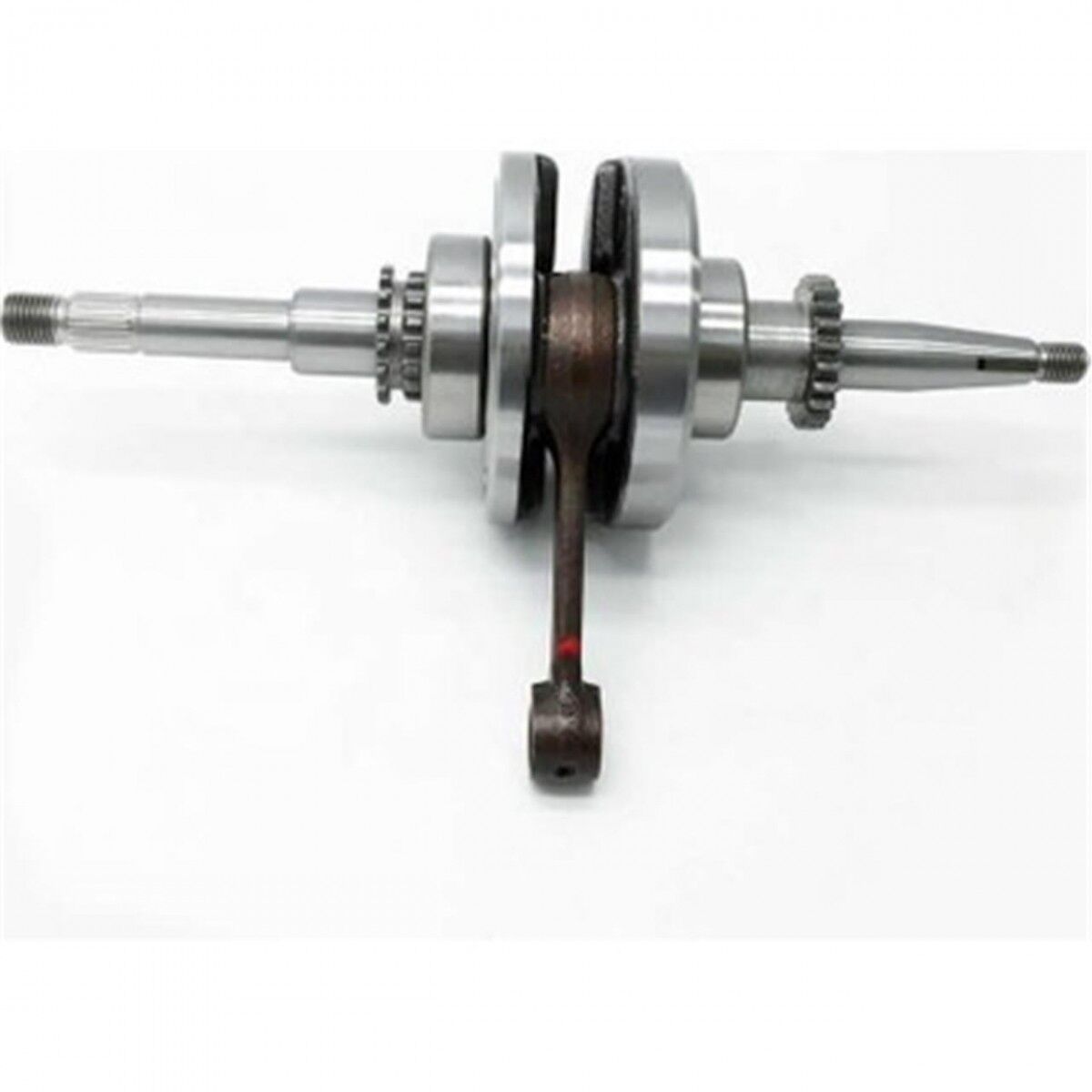 Arora Cappucıno 50cc Krank