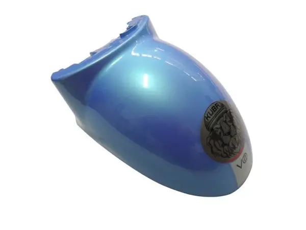 Kuba Trendy 50 Ön Çamurluk Mavi