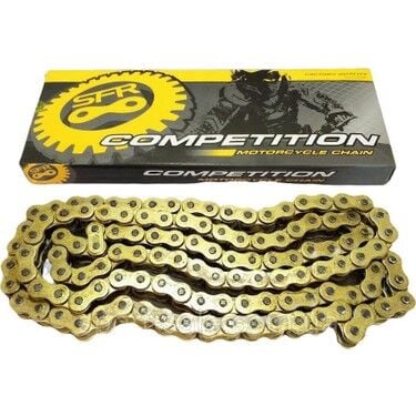 Mondial Drift Zincir Oringli Gold  Sfr