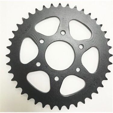 Bajaj Pulsar Ns200 Arka Dişli