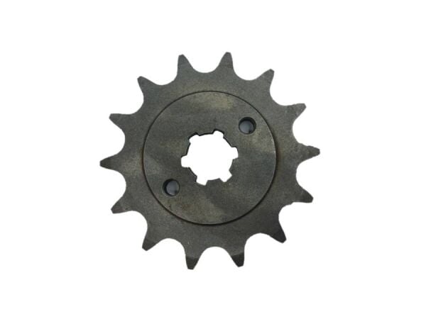 Bajaj Pulsar Ns200 Ön Dişli