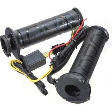 Isıtmalı Elcik 4 Kademeli