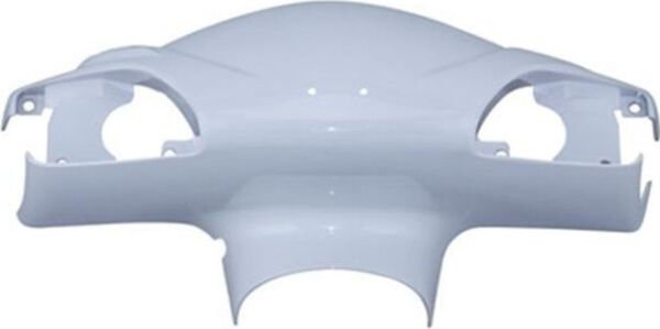 Honda Fizy 125 Sinyal Grenajı Beyaz