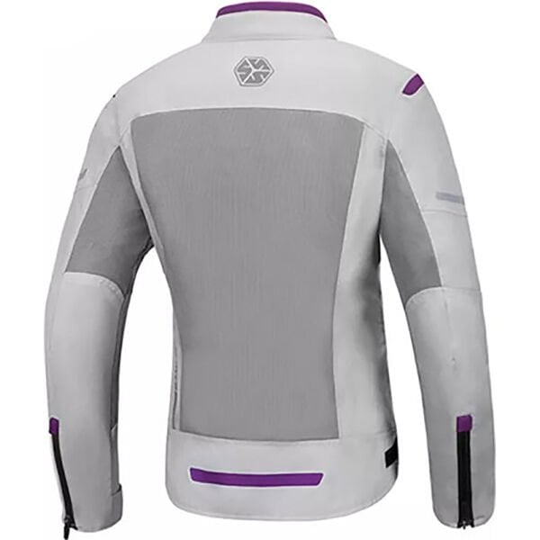 Scoyco JK158W Kadın Yazlık Fileli Mont