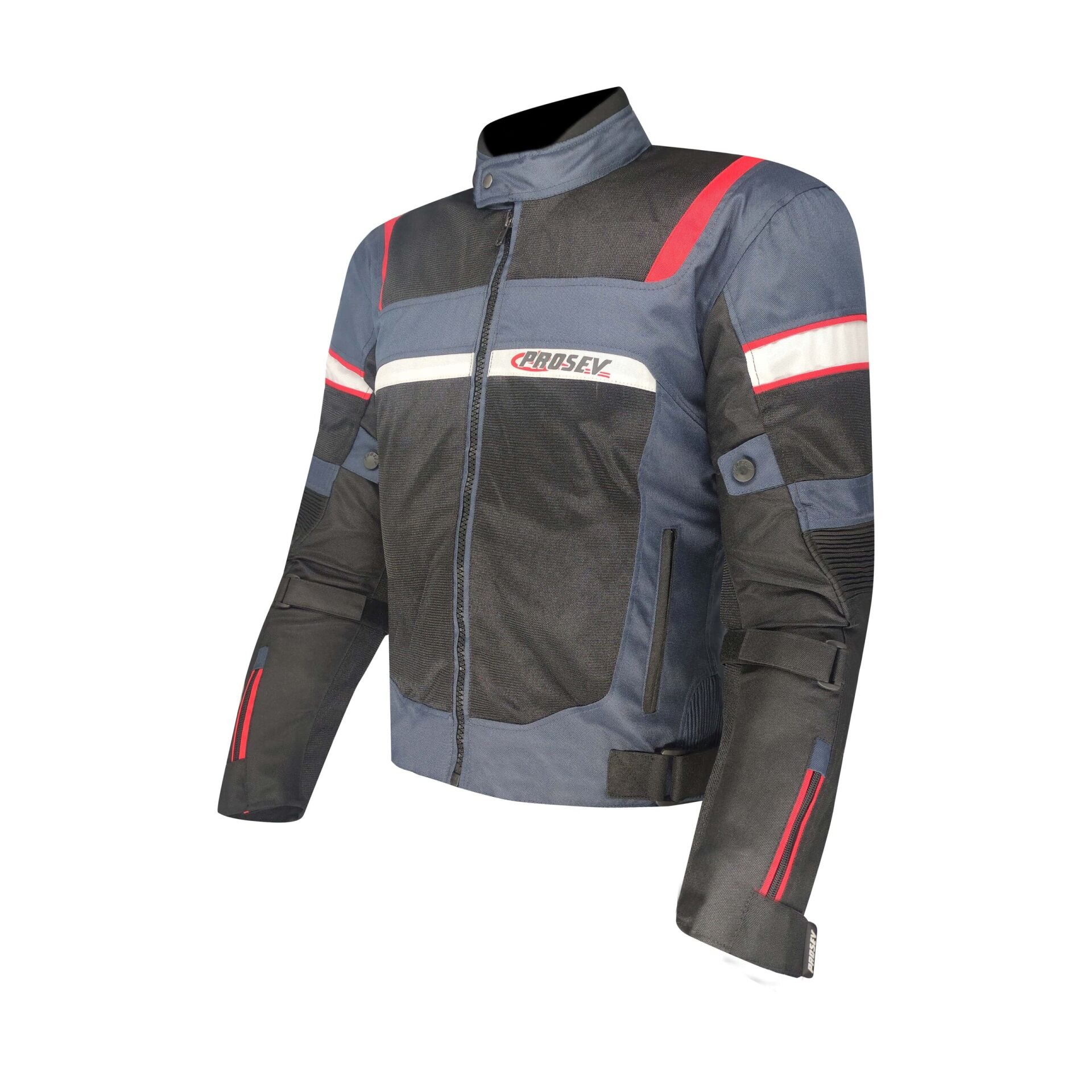 Prosev 027 Rature 4 Mevsim Mont Blue