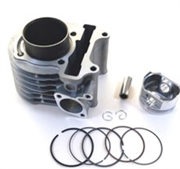 RKS Spontini 110 Silindir Seti